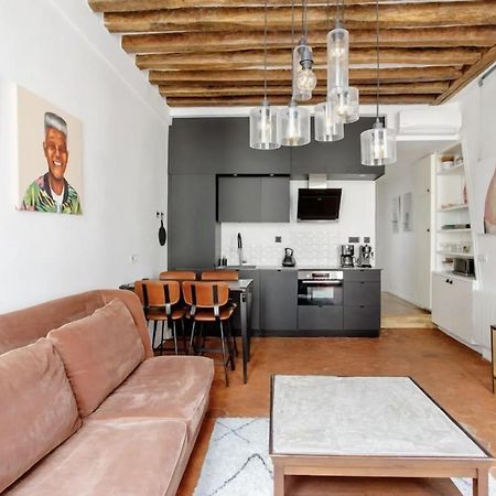 Le Clos St Louis Paris Luaran gambar