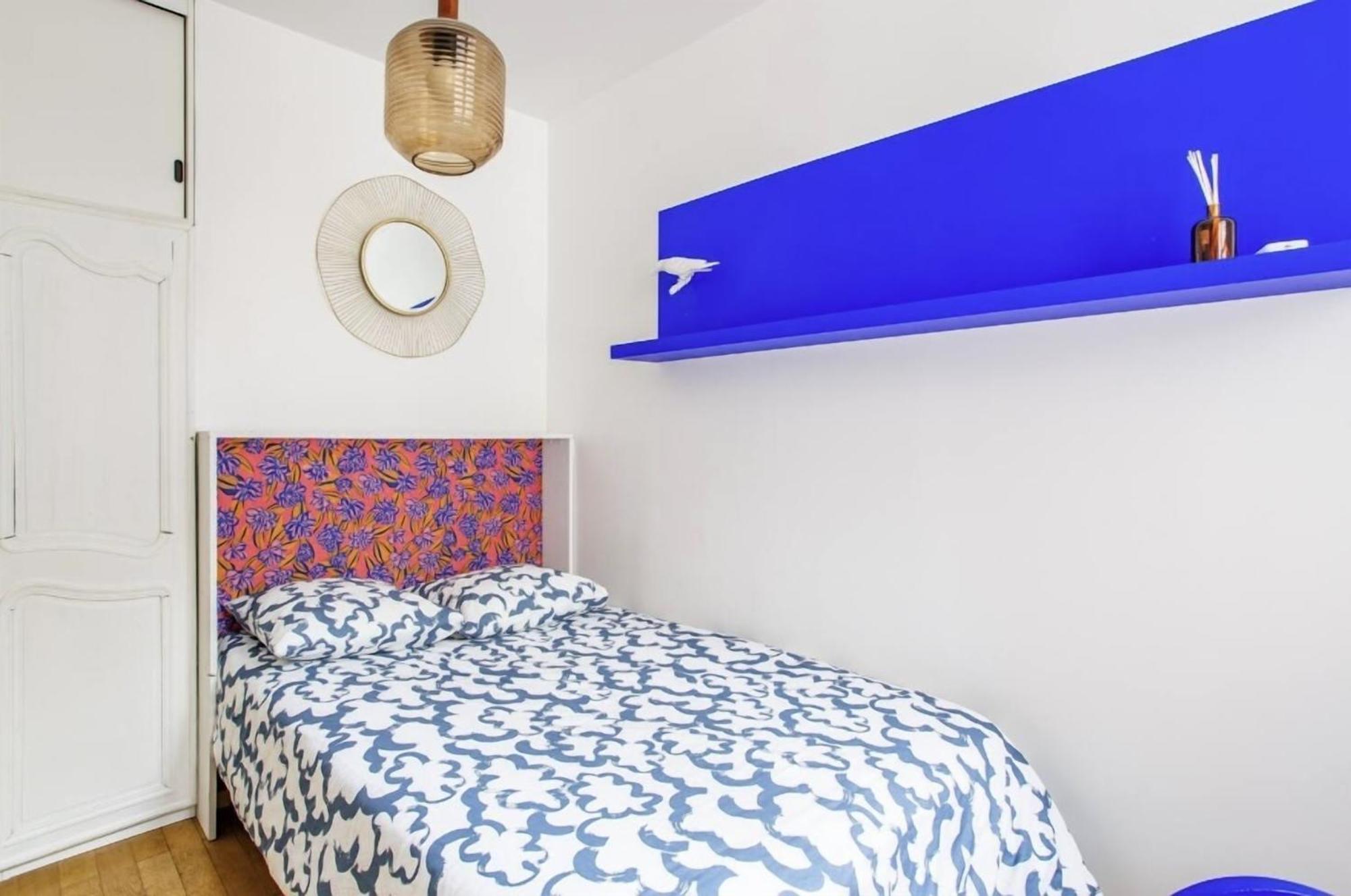 Le Clos St Louis Paris Luaran gambar