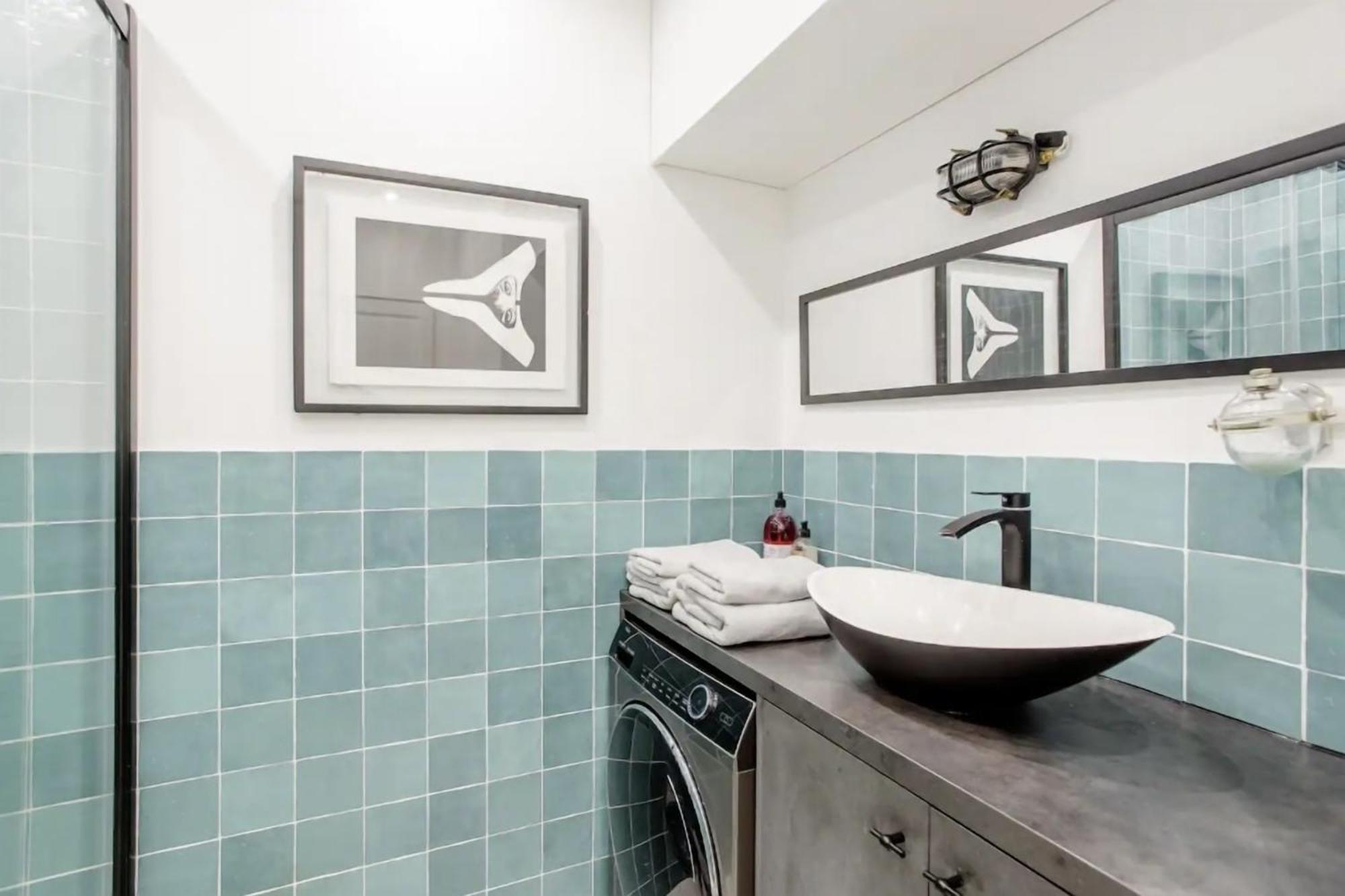 Le Clos St Louis Paris Luaran gambar