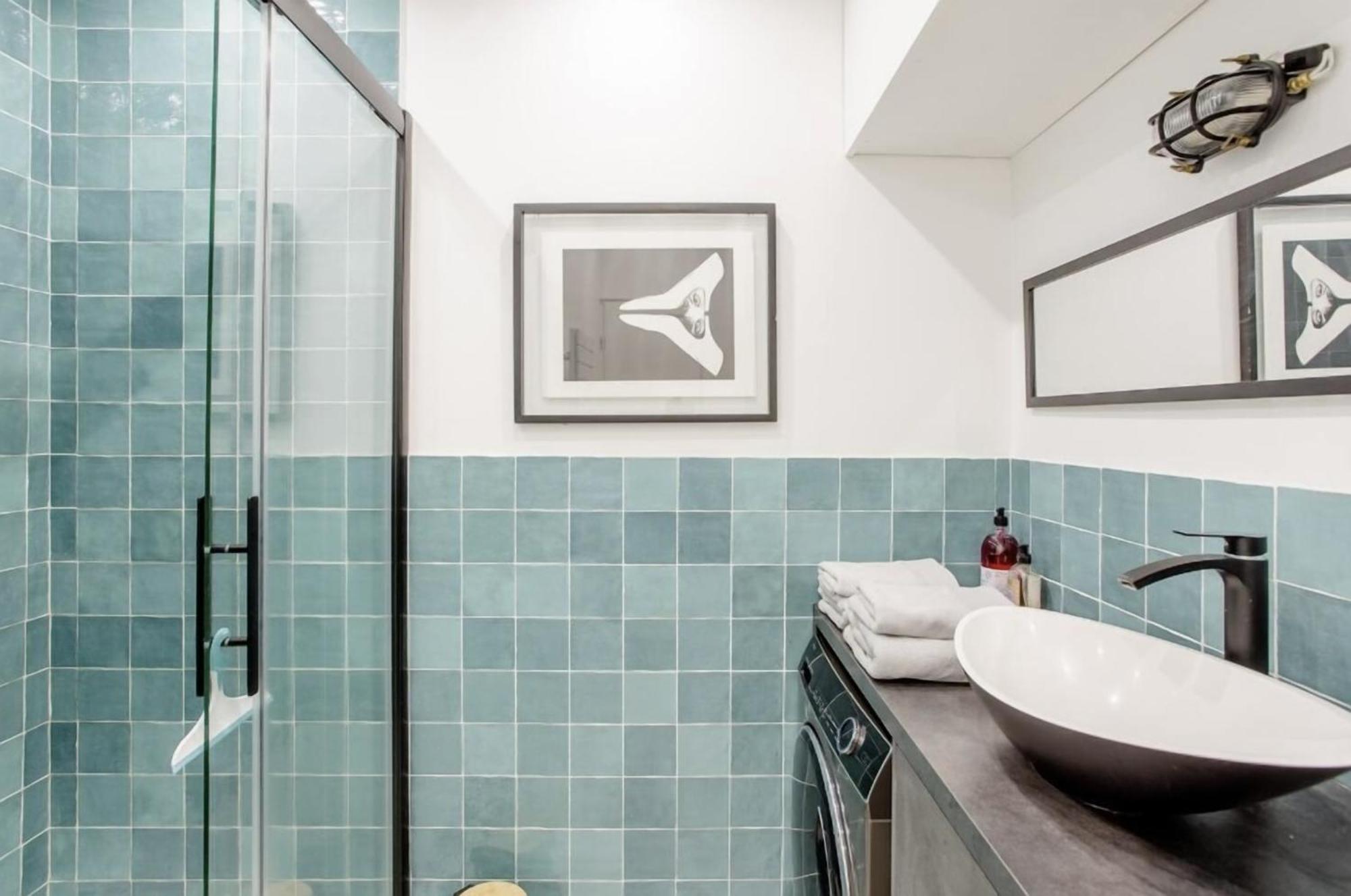 Le Clos St Louis Paris Luaran gambar