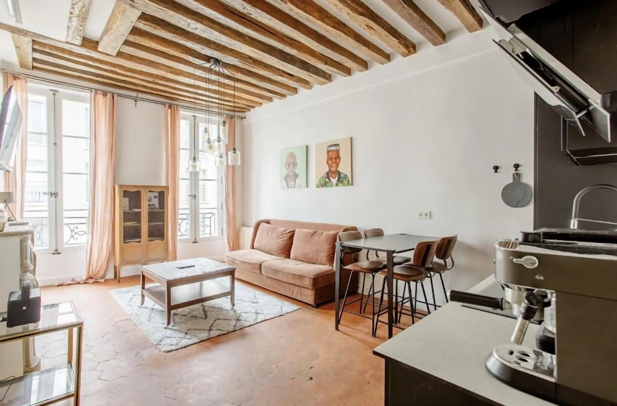 Le Clos St Louis Paris Luaran gambar